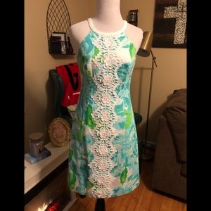 Adorable Lily Pulitzer Dress